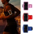 thumbnail image 3 of Sports Armband Case Phone Holder Running Jogging Straps Phones For Various K2X7, 3 of 9