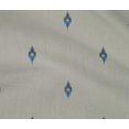 thumbnail image 4 of oneOone Cotton Flex Fabric Small Motif Ikat Print Sewing Fabric BTY 40 Inch Wide, 4 of 4
