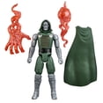 thumbnail image 1 of Marvel Studios Avengers: Doomsday Titan Series Doctor Doom Action Figure, 1 of 13