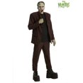 thumbnail image 3 of Déguisement Grande Taille The Munster's Herman Munster, 3 of 3