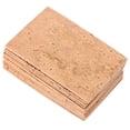 thumbnail image 3 of 10PCS/Set Saxophone Universel Saxophone Cou Joint Feuille de Liège Accessoires d'Instrument, 3 of 14