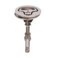 thumbnail image 4 of Floor Buckle Hatch Pull Ring, 316 Stainless Steel Boat Cam Latch Stable Professional  For Ship, 4 of 8