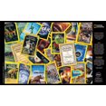 thumbnail image 3 of Buffalo Games - National Geographic - Magazines - 500 Piece Jigsaw Puzzle, 3 of 5
