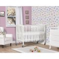 thumbnail image 2 of Dream On Me Folding Full-Size Convenience Crib, 2 of 8