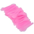thumbnail image 3 of Cosmetic  Spatula, Arc Design Facial Cream Spatula  Touch Fine Workmanship  For Beauty Blue,Pink, 3 of 8