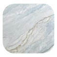 thumbnail image 3 of Bowery Hill Low Nesting Table with Quartz Stone Top and Oak Base, 3 of 11