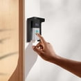thumbnail image 4 of Durable Metal Outdoor Doorbell Cover Protector Rainproof Design for Enhanced Service Life and Easy Installation, 4 of 6