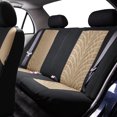 thumbnail image 4 of Travel Master Universal Seat Covers Fit For Car Truck SUV Van - Rear Bench, 4 of 4