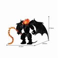 thumbnail image 1 of Balrogs Monster Building Block Set Humanoid Demons Bricks Model Toys 321PCS, 1 of 5