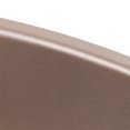 thumbnail image 1 of Cergrey Gold DIY Oval Shaped Cake Mold Non-stick Baking Cheese Cake Making Molds, Baking Cake Mold,Cake Mold, 1 of 8