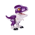 thumbnail image 1 of Storage for Toys Alloy Dinosaur Deformation Robot Children's Toy Block Storage Box Full Set of Model Toys Toy Storage Box, 1 of 3