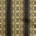 thumbnail image 1 of Oneoonevelt Tissu Moutarde Foncé pour Projets, Décoration Imprimée par le Jardin 58 Pouces de Large, 1 of 4