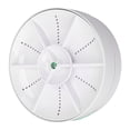 thumbnail image 1 of Fruit and Vegetable Washer Portable Mini Dishwasher Light and Compact for Personal Use Home Travel, 1 of 7