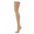 thumbnail image 1 of Capezio Collant Ultra Doux pour Adulte - 1915, 1 of 1