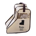 thumbnail image 1 of CEHVOM Portable Tall Boots Storage Bags Portable Boot Storage Bag Transparent Travel Boot Cover Clearance, 1 of 1