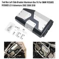 thumbnail image 2 of Boîte à Outils de Moto Remplacement de Boîte en Aluminium de Support Latéral Gauche pour R1250GS R1200GS LC & Aventure 2002 2008 2018, 2 of 6
