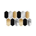 thumbnail image 1 of VogueV Marble Pattern Floor Tiles - Self-Adhesive Vinyl for Kitchen Renovation M, 1 of 8