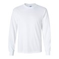 thumbnail image 1 of Gildan Ultra Cotton Long Sleeve T-Shirt for Men, 1 of 1