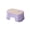 Multi-color, variant on Step Stool for Children, Skidproof Plastic Stool for Bathroom, Brushing Teeth, and Washing Face with Enhanced Load-Bearing Design