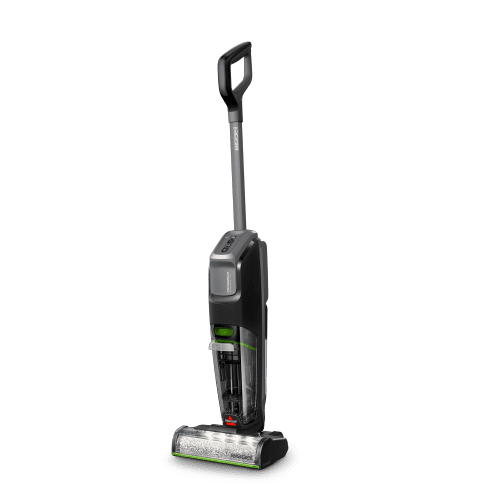 BISSELL® CrossWave® OmniFind™ Pet Pro Cordless Wet/Dry Vacuum & Floor Washer – Refurbished (Excellent Condition)