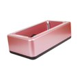 thumbnail image 3 of Siruishop Automatic Shoe Cover Dispenser Non Slip Protect Floor for Home Indoors Floor Pink, 3 of 8