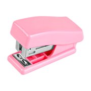 Cartoon Stapler Elementary School Set Cute Mini Stapler Book Binding Daily Stapler Universal