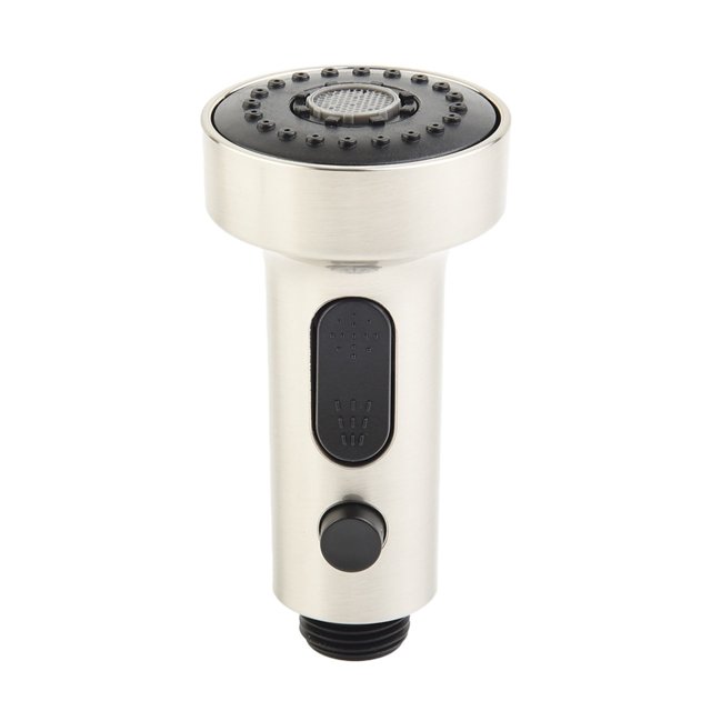 Water Faucet Bubbler Pull Out Spray Head Two Modes Faucet Kitchen Sink Basin Mixer Tap Replacement Sprayer For Kitchen Tool ,Built To Last