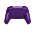 thumbnail image 3 of Manette de gaming RGB sans fil Afterglow™ Wave - Nintendo Switch™, Nintendo Switch™ Lite, et Nintendo Switch™ - Modèle OLED, Nintendo Switch™ 2, éclairage LED, batterie rechargeable - Violet, 3 of 9