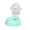 B, variant on TIELUTT Cat Food Dispenser and Water Dispenser Shape Automatic Dog Feeder Pet Food For Small Paracord Accessory Dog Dog Dog Trailer Spare Parts Accessories for Dogs Dog Accessories for Large Dogs