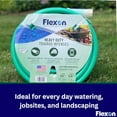 thumbnail image 5 of 5/8in x 75ft Forever Plus Garden Hose, 5 of 5