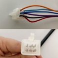 thumbnail image 2 of 48V 60V 72V Ebike LCD Display Meter Control Panel 199KM/h Speedmeter Screen Electric Bicycle Scooter Motor Dashboard Accessories display+NGT bracket+NGTwindshield, 2 of 9