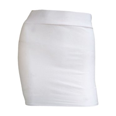 Skirts for Women, Fashion Women Skirt Solid Skirt Strap Elastic Ladies Slim Short Skirts