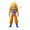 thumbnail image 3 of Dragon Ball Super - Série Dragon Stars  - Super Saiyan 3 Goku, 3 of 4