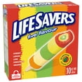 thumbnail image 4 of LIFESAVERS Five Flavour Ice Pops, 10 x 65 ml, 4 of 9