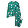 thumbnail image 2 of George Family Holiday Pajamas, 2 of 6