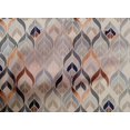 thumbnail image 5 of oneOone Cotton Cambric White Fabric Abstracts Sewing Craft Projects Fabric Prints By Yard 42 Inch Wide, 5 of 5