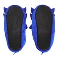 thumbnail image 3 of Sega Sonic the Hedgehog 3D Quills Slippers, 3 of 6