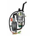 thumbnail image 3 of Carburateur Double Carburant pour Moto Honda, 3 of 6