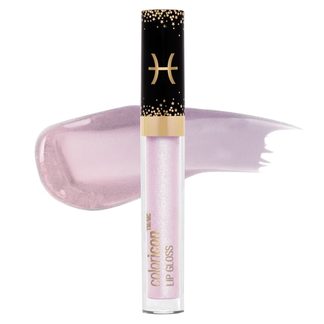 Gloss à lèvres Color Icon - Collection Zodiaque