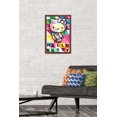 thumbnail image 4 of Bonjour Kitty - Motifs, 4 of 5