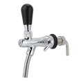 thumbnail image 2 of FAGINEY Beer Tap, Environmentally Friendly Wide Application Beer Homebrewing Tool, Hotel For Bar Restaurant Pub, 2 of 8