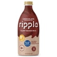 thumbnail image 4 of Ripple Nature Non Sucré à Base de Plantes Boisson de Pois, 4 of 8