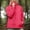 Wine, variant on TIMIFIS Raincoat Women Waterproof Rain Jackets Solid Color Lightweight with Pocket Fall Packable Outdoor Hooded Windbreaker for Travel Outdoor