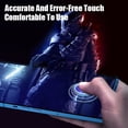 thumbnail image 5 of  iPhone 7 Screen Protector Shatterproof Full Coverage Hydrogel Shield with Enhanced Edge, 5 of 5