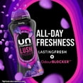 thumbnail image 3 of Downy Unstopables In Wash Scent Booster Beads, Lush Scent, Laundry Beads for Odour Protection, Downy Scent Booster Beads, Laundry Scent Boosters, 3 of 18