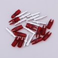 thumbnail image 3 of 12 Pcs Stocks de Précision Arbre Universel 4,2 mm Arbre - Jaune, 4,2 mm Rouge, 3 of 10