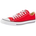thumbnail image 2 of Converse All Star Ox Red Ankle-High Fashion Sneaker - 10M / 8M, 2 of 7