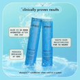 thumbnail image 2 of Hydro Rush Intense Moisture Shampoo with Hyaluronic Acid, 275ml | amika, 2 of 3