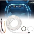 thumbnail image 1 of Dynamic Flowing Car Trunk Light Strip, Led Light Strip Lights for Car Trunk Cargo Area or Interior Illumination Decoration, Interior Accessories Sensor Auto ON/Off, 1 of 9