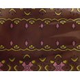 thumbnail image 4 of oneOone Georgette Viscose Fabric Floral Block Print Sewing Fabric BTY 42 Inch Wide, 4 of 4